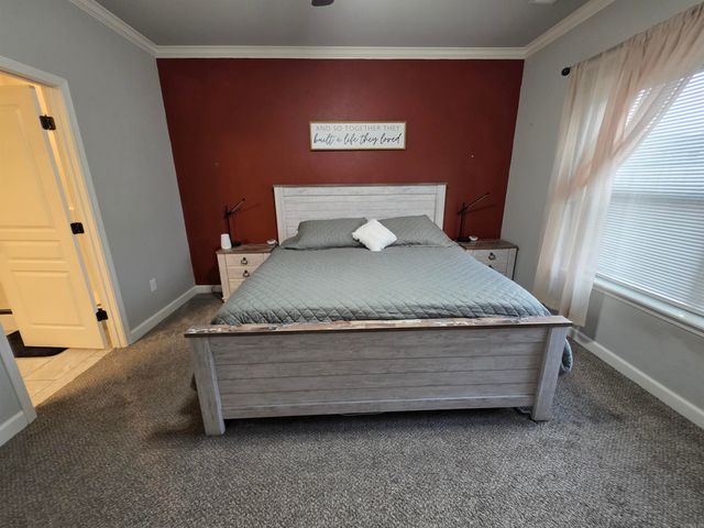 804 Mango Loop, Austin, AR 72007
