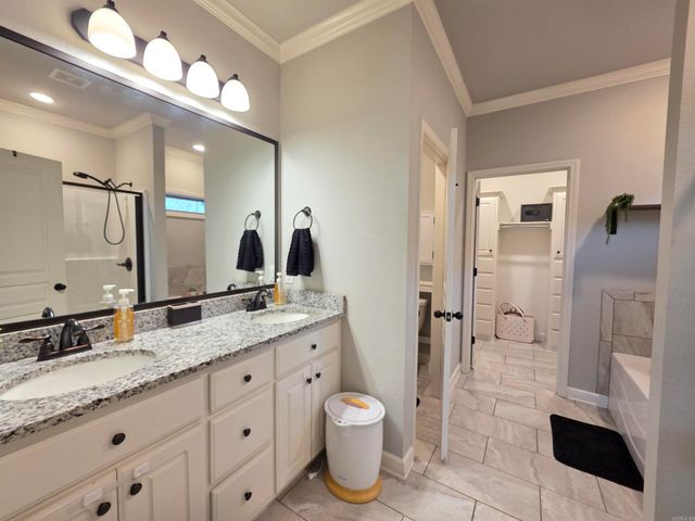 804 Mango Loop, Austin, AR 72007