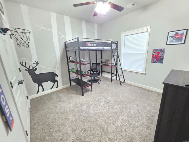 804 Mango Loop, Austin, AR 72007
