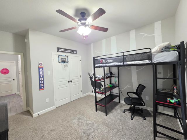 804 Mango Loop, Austin, AR 72007
