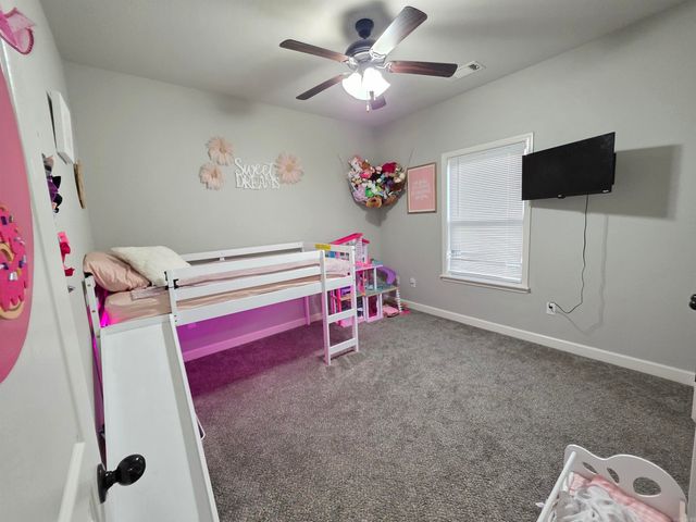 804 Mango Loop, Austin, AR 72007