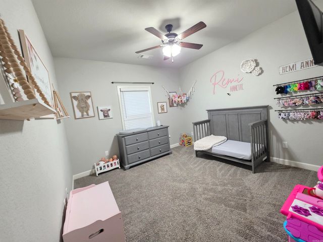 804 Mango Loop, Austin, AR 72007