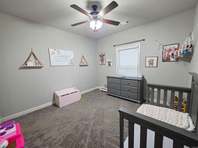 804 Mango Loop, Austin, AR 72007