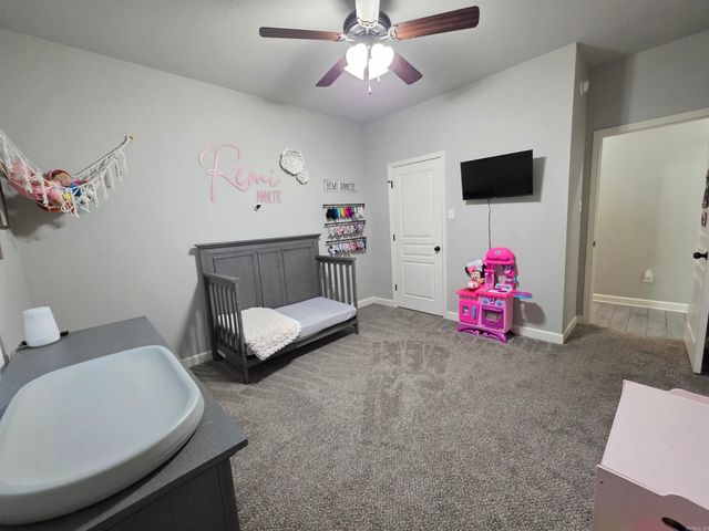 804 Mango Loop, Austin, AR 72007