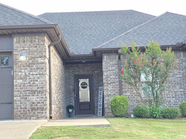 804 Mango Loop, Austin, AR 72007