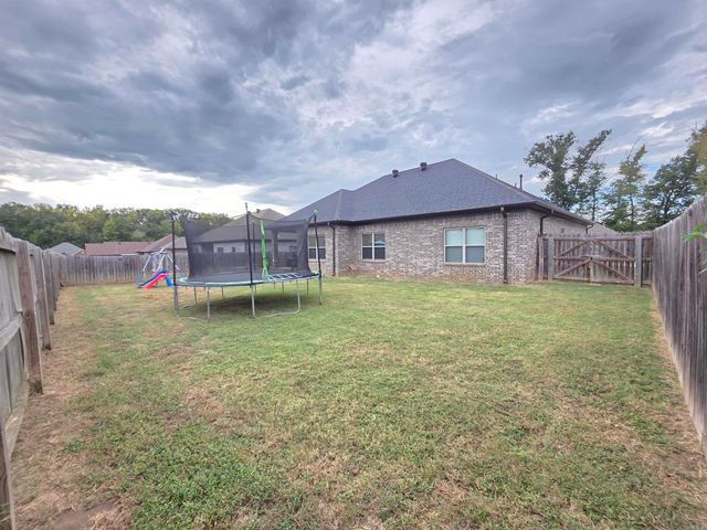 804 Mango Loop, Austin, AR 72007