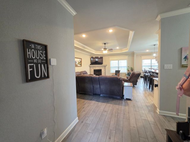 804 Mango Loop, Austin, AR 72007