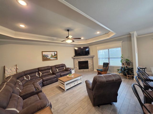 804 Mango Loop, Austin, AR 72007