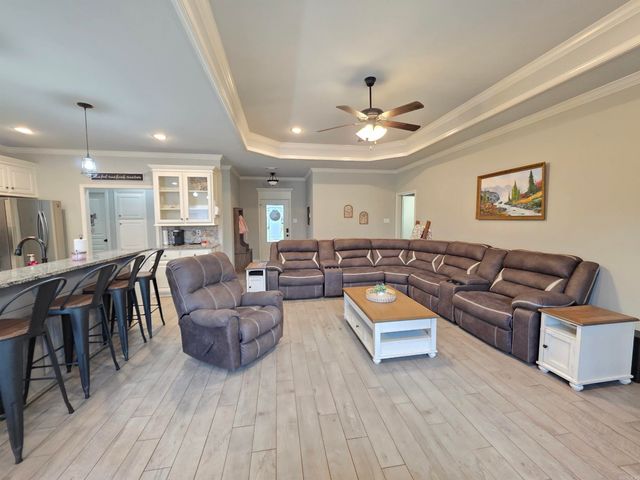 804 Mango Loop, Austin, AR 72007