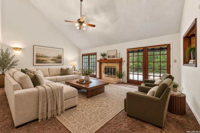 4280 Havenrock, San Antonio, TX 78259