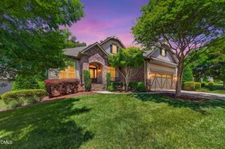 1745 Hasentree Villa Lane, Wake Forest, NC 27587