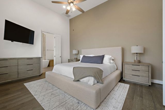 412 Great Lawn BND, Liberty Hill, TX 78642