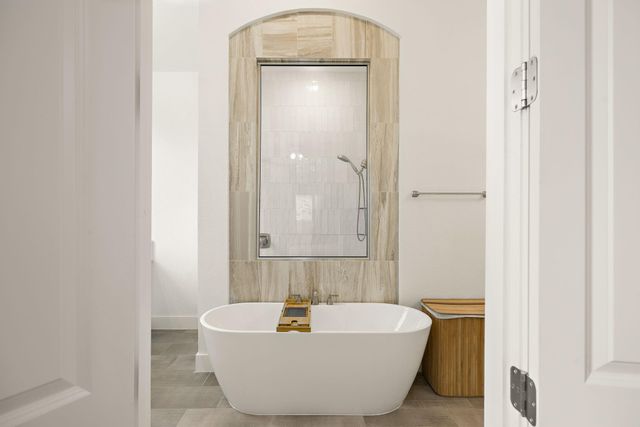 412 Great Lawn BND, Liberty Hill, TX 78642