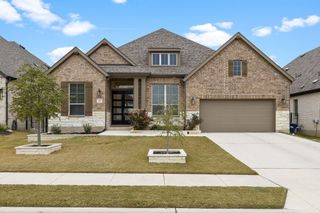 412 Great Lawn BND, Liberty Hill, TX 78642