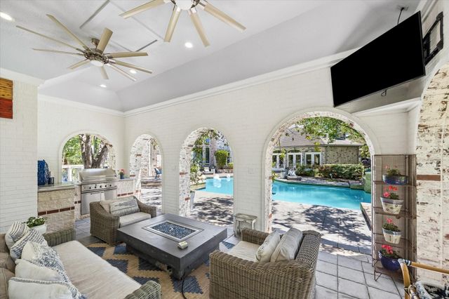 597 Piney Point Road, Piney Point Village, TX 77024