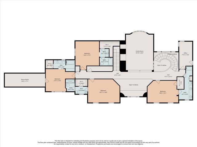 597 Piney Point Road, Piney Point Village, TX 77024