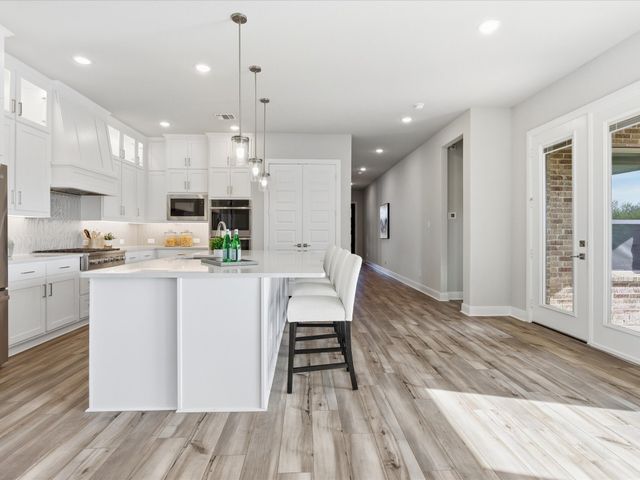 4800 Cypress Thorn Drive, Arlington, TX 76005