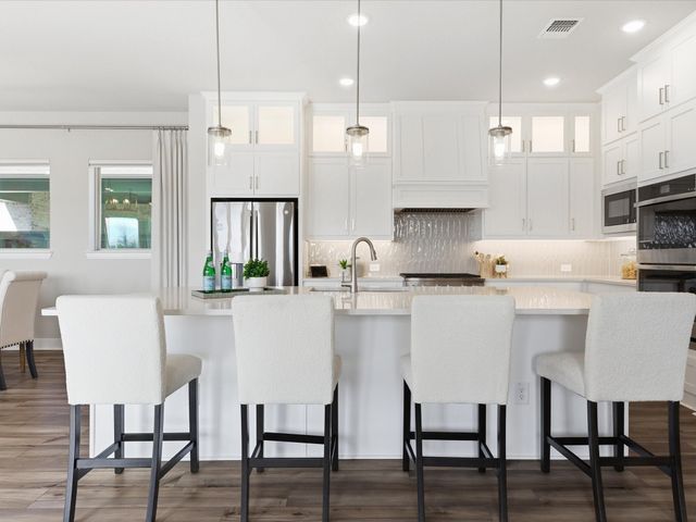 4800 Cypress Thorn Drive, Arlington, TX 76005