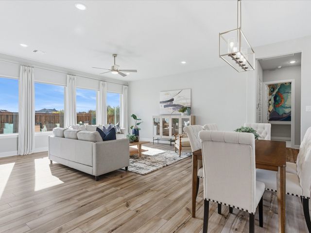 4800 Cypress Thorn Drive, Arlington, TX 76005