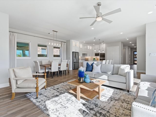 4800 Cypress Thorn Drive, Arlington, TX 76005