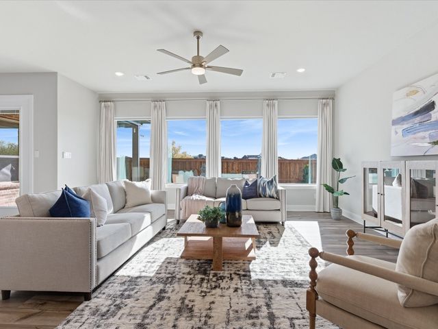 4800 Cypress Thorn Drive, Arlington, TX 76005