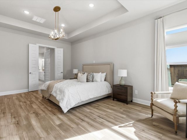 4800 Cypress Thorn Drive, Arlington, TX 76005