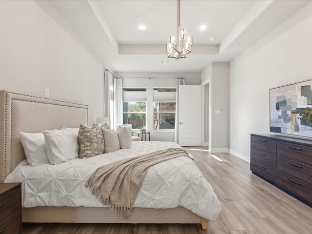 4800 Cypress Thorn Drive, Arlington, TX 76005