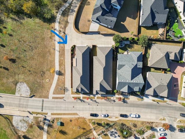 4800 Cypress Thorn Drive, Arlington, TX 76005