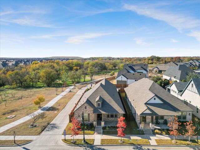 4800 Cypress Thorn Drive, Arlington, TX 76005