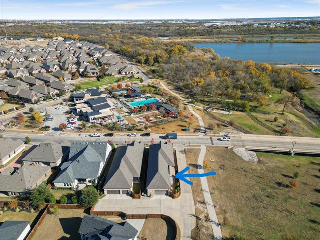 4800 Cypress Thorn Drive, Arlington, TX 76005