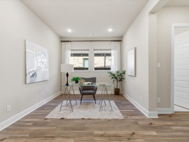 4800 Cypress Thorn Drive, Arlington, TX 76005