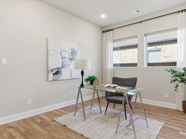 4800 Cypress Thorn Drive, Arlington, TX 76005