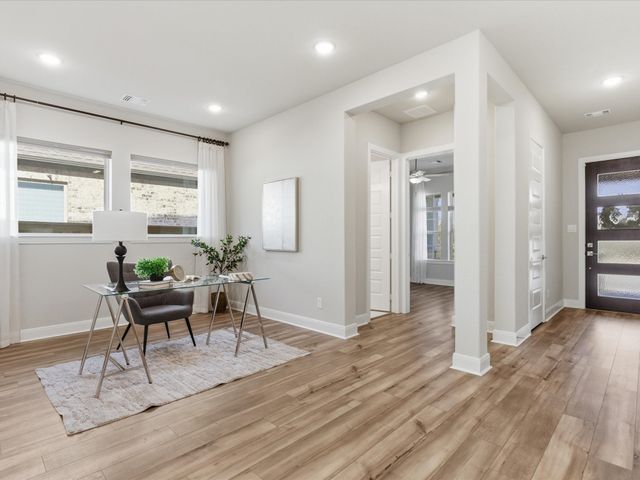 4800 Cypress Thorn Drive, Arlington, TX 76005