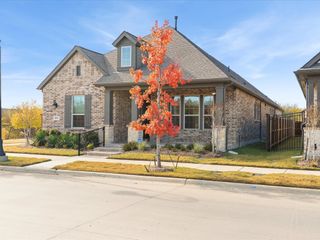 4800 Cypress Thorn Drive, Arlington, TX 76005