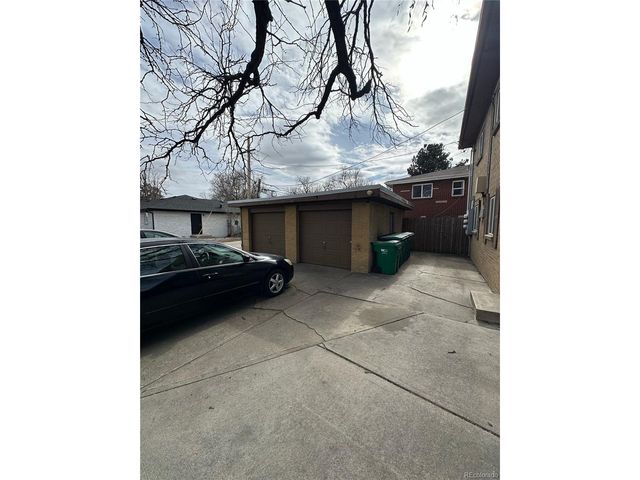 9000 Montview Blvd, Aurora, CO 80010