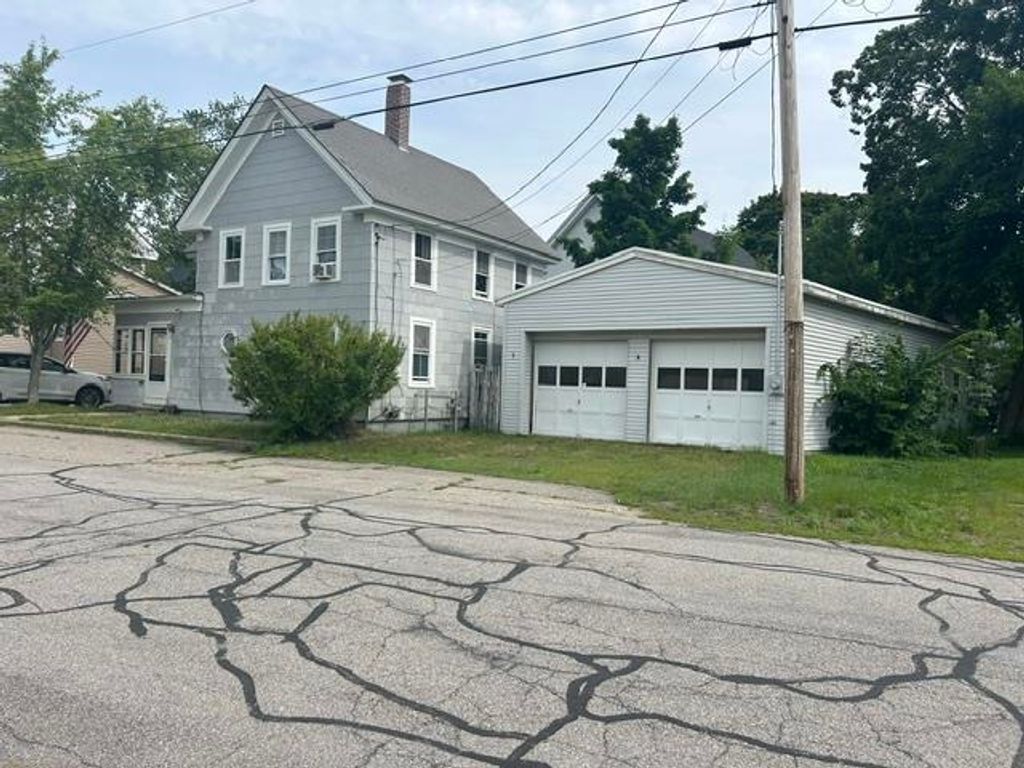 4 Olsen Way, Rochester, NH 03867