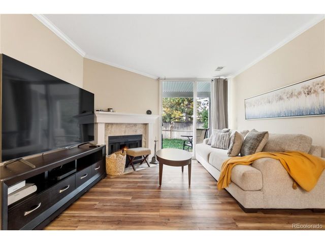 11123 E Alameda Ave 101, Aurora, CO 80012