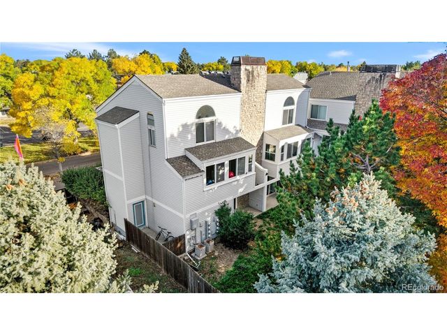 11123 E Alameda Ave 101, Aurora, CO 80012