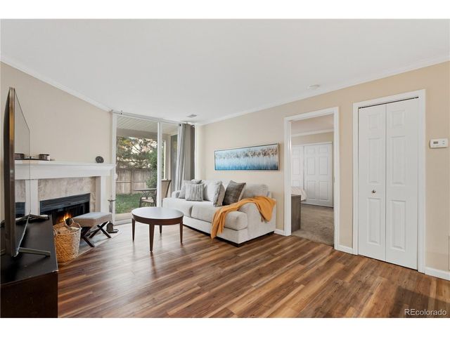 11123 E Alameda Ave 101, Aurora, CO 80012