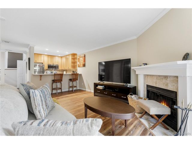 11123 E Alameda Ave 101, Aurora, CO 80012