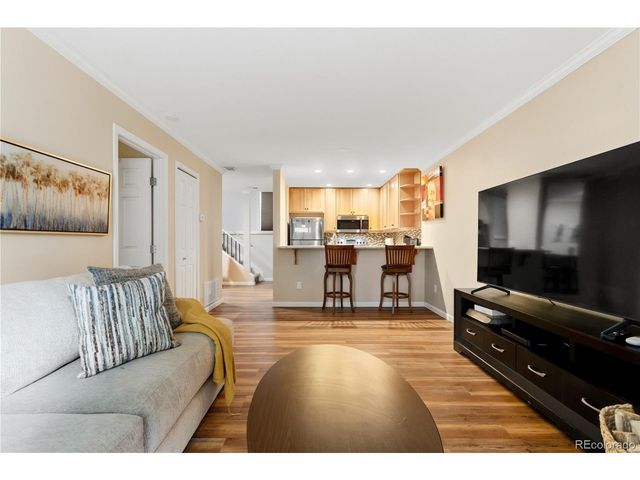 11123 E Alameda Ave 101, Aurora, CO 80012