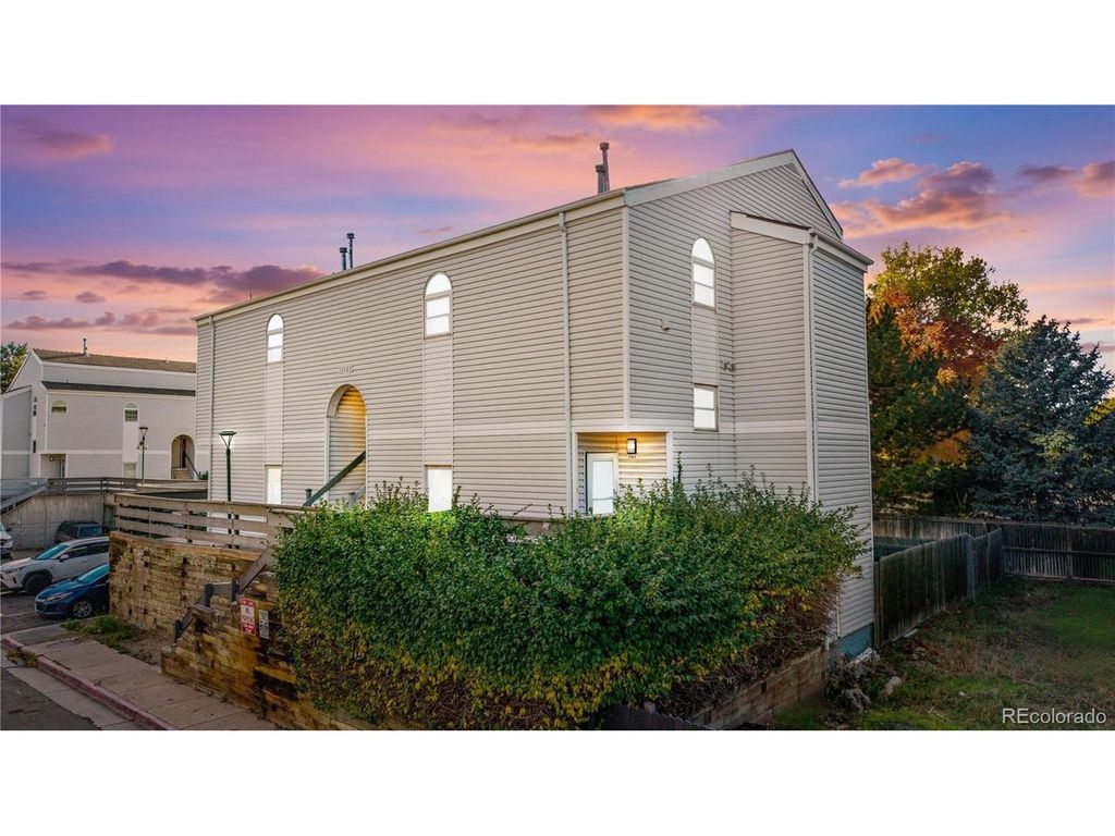 11123 E Alameda Ave 101, Aurora, CO 80012