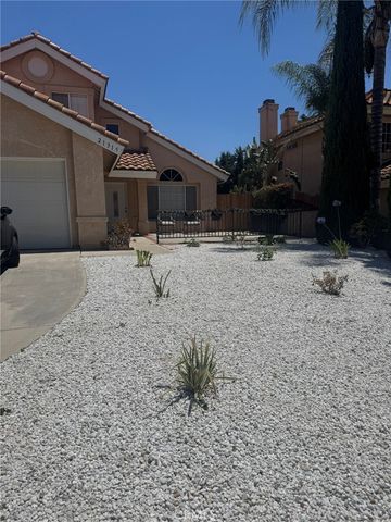 21315 Lilium Court, Moreno Valley, CA 92557