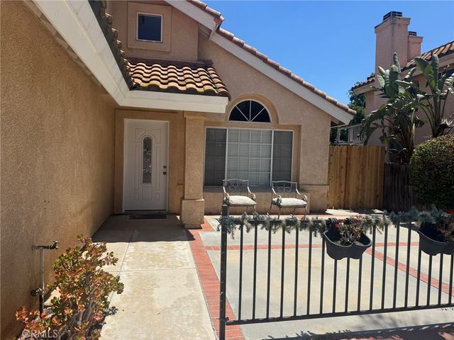 21315 Lilium Court, Moreno Valley, CA 92557