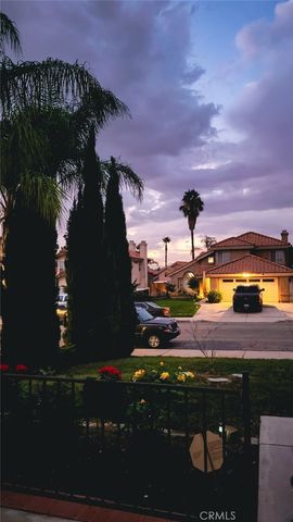 21315 Lilium Court, Moreno Valley, CA 92557