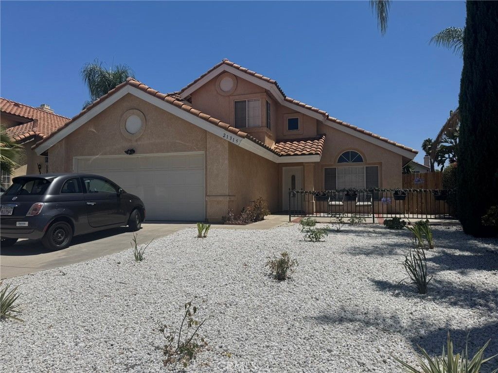 21315 Lilium Court, Moreno Valley, CA 92557
