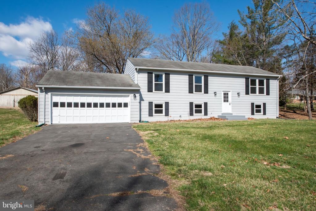 4328 MOUNTAIN VIEW DRIVE, Haymarket, VA 20169