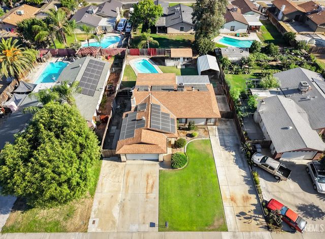 4109 Tyndall Avenue, Bakersfield, CA 93313