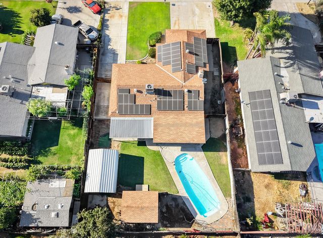 4109 Tyndall Avenue, Bakersfield, CA 93313