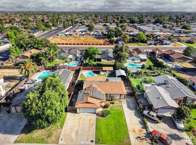 4109 Tyndall Avenue, Bakersfield, CA 93313